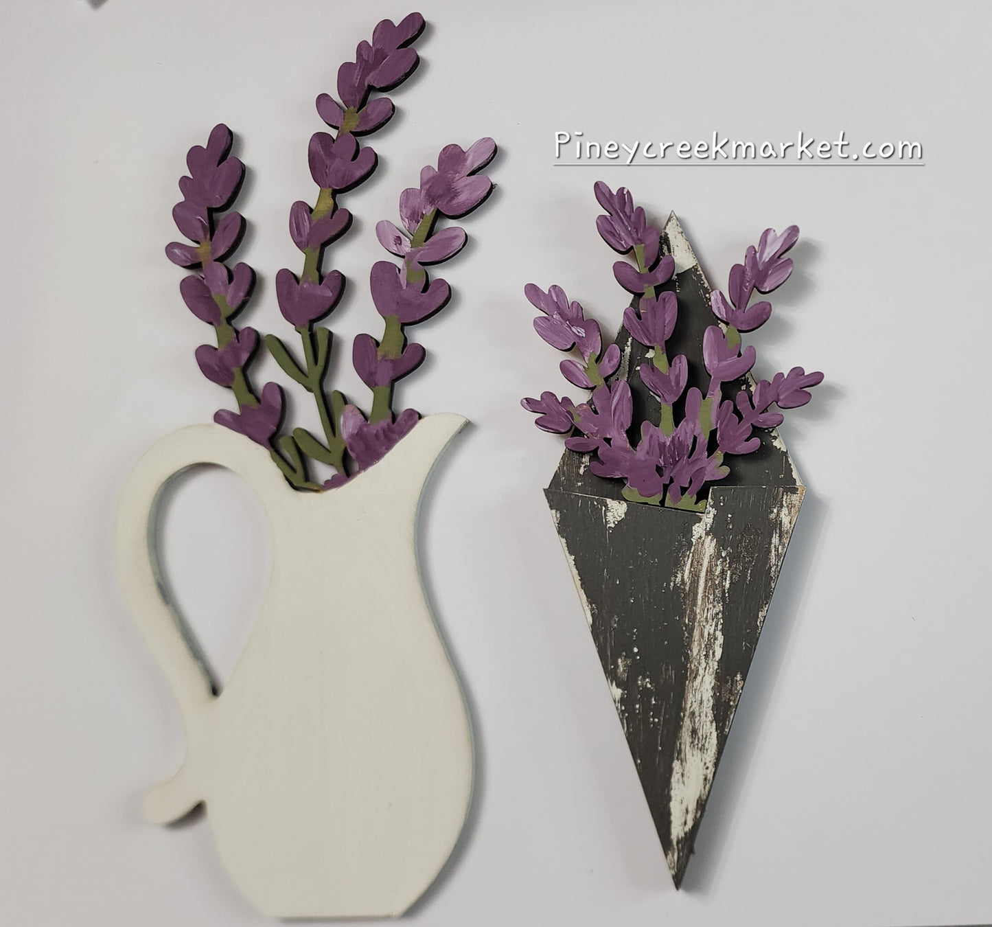 Lavender Set! Includes everything in the first picture!