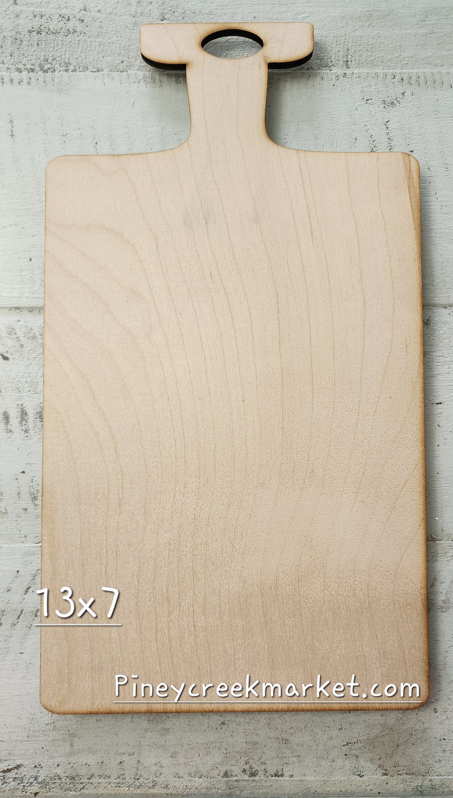 Breadboard Cutting board only