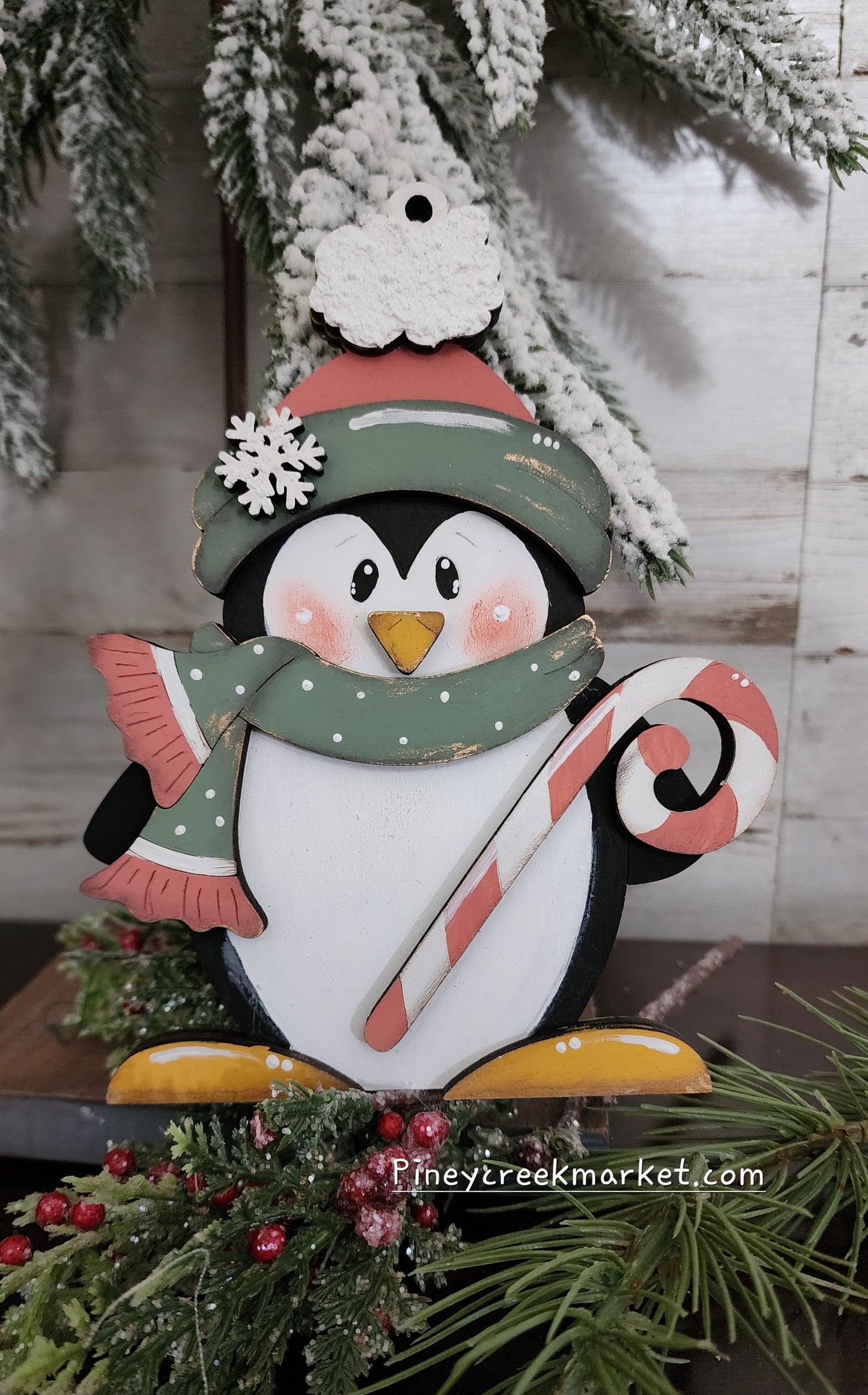 CHRISTMAS ORNAMENTS CLUB! NOW open to join until the end of July!