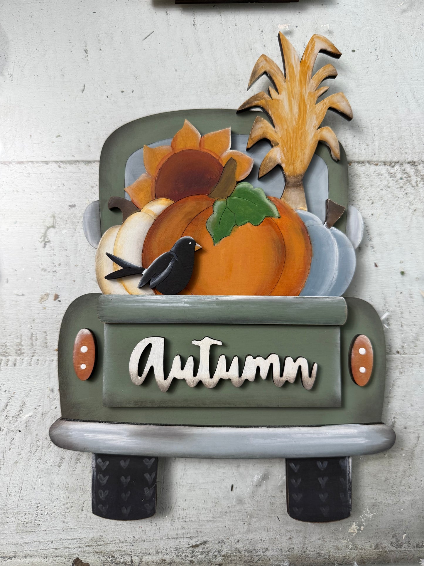 🍁Happy Fall Box! 🍁Limited number available!