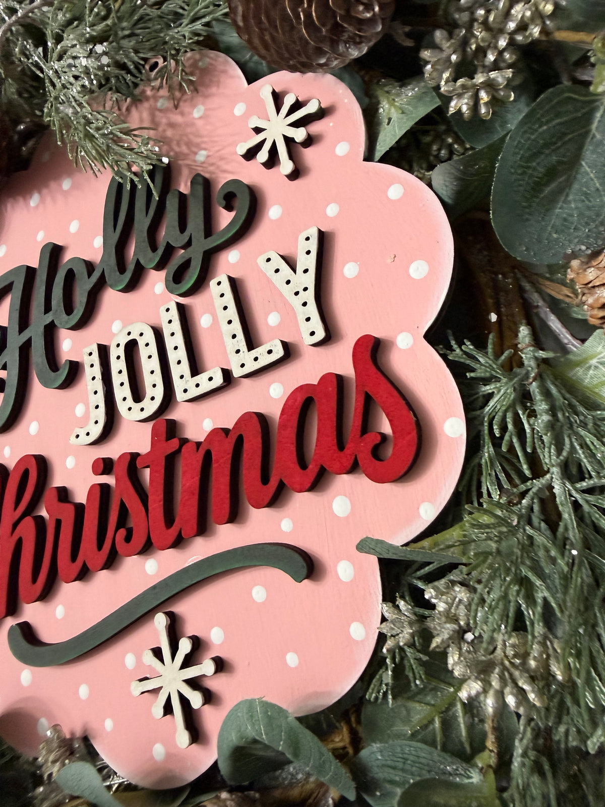 Holly Jolly Christmas