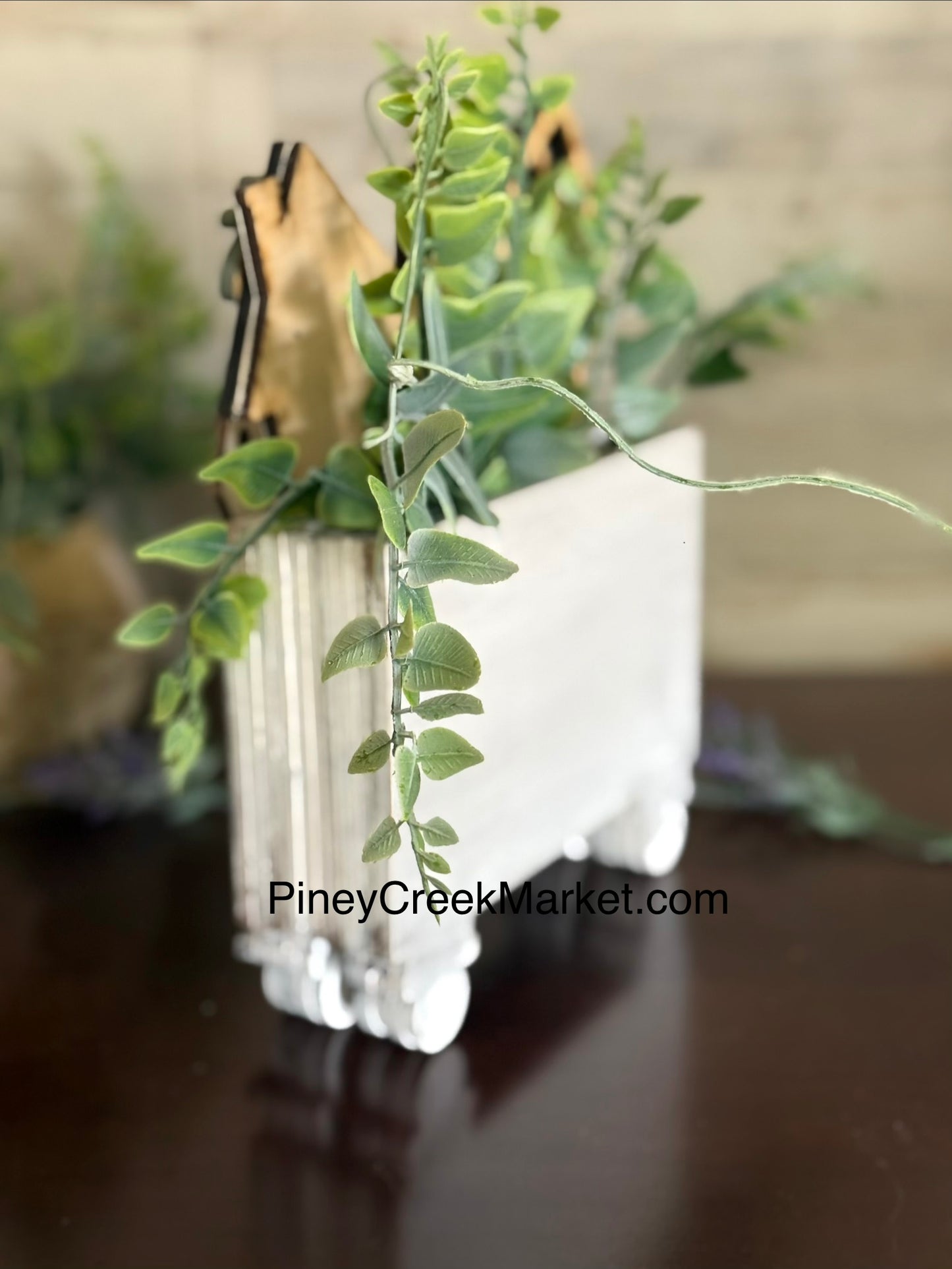 Vintage Vibes with this new box!