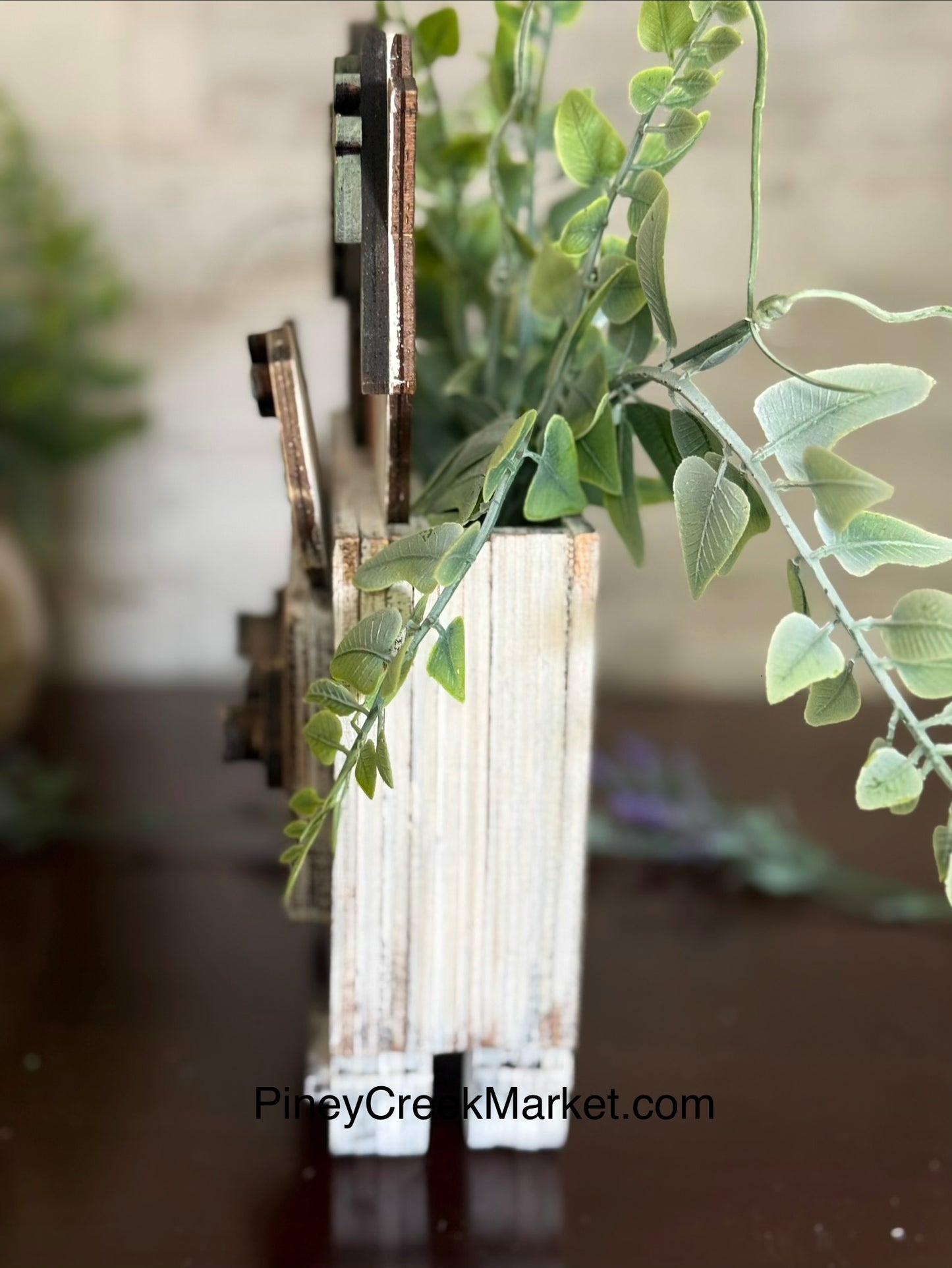 Vintage Vibes with this new box!