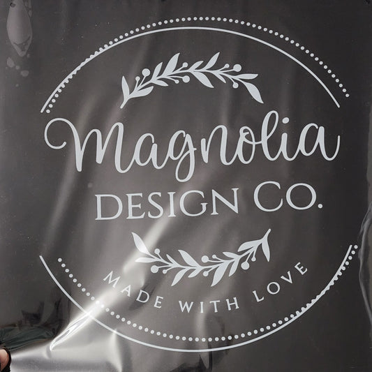 Magnolia Ink Mat