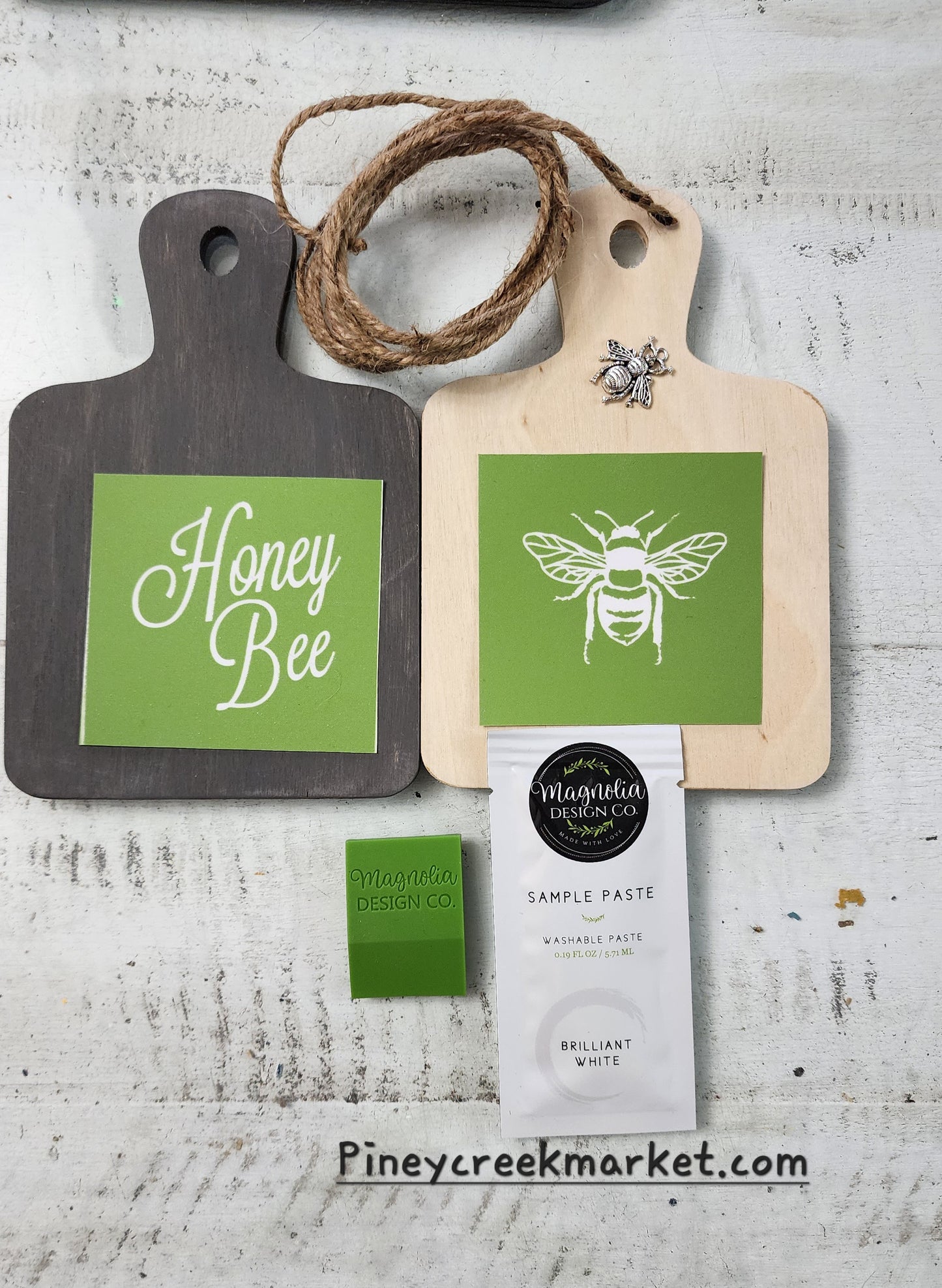 Bee Try Me kit Free Shipping (with code)