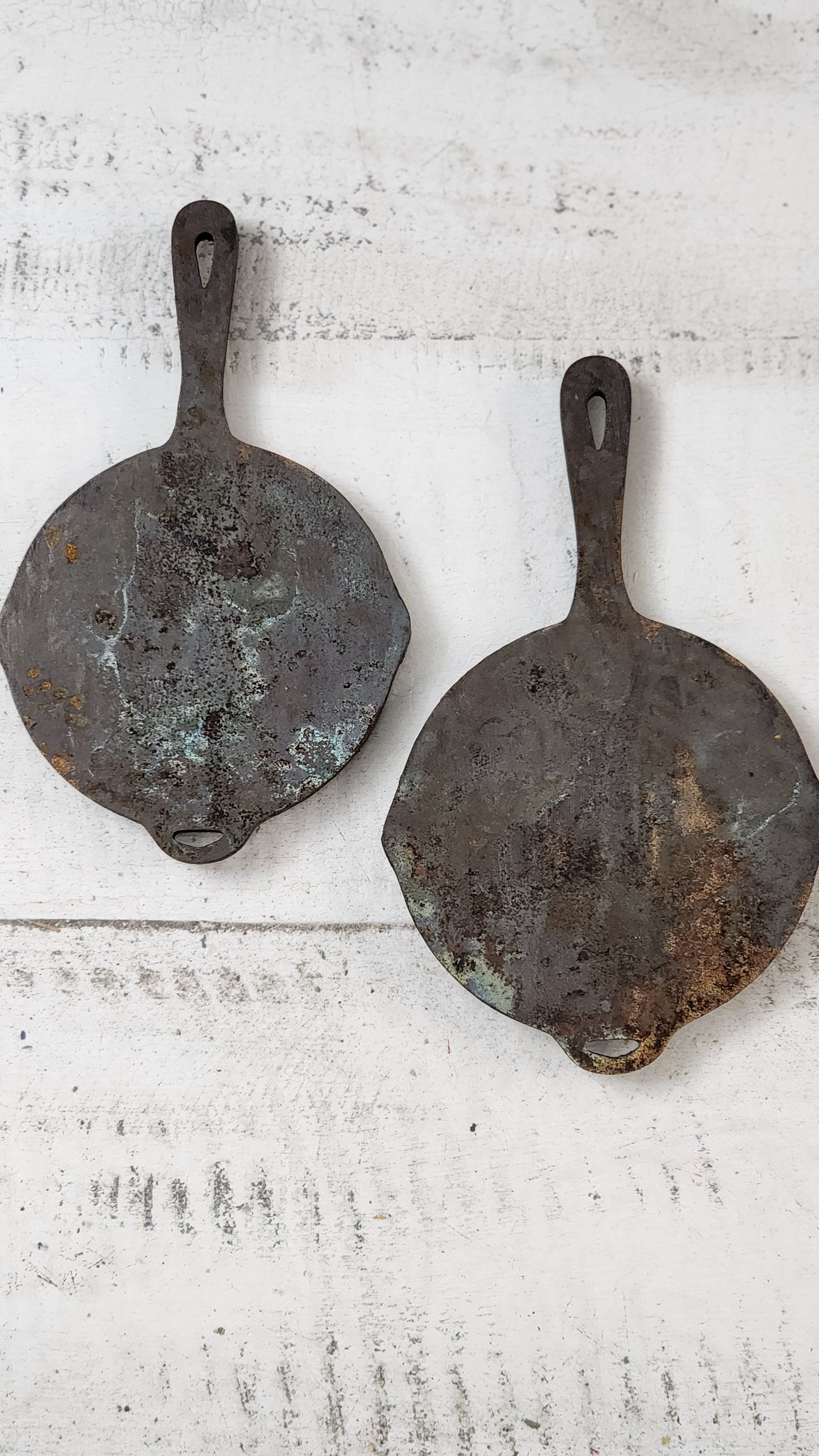 MINI Skillets