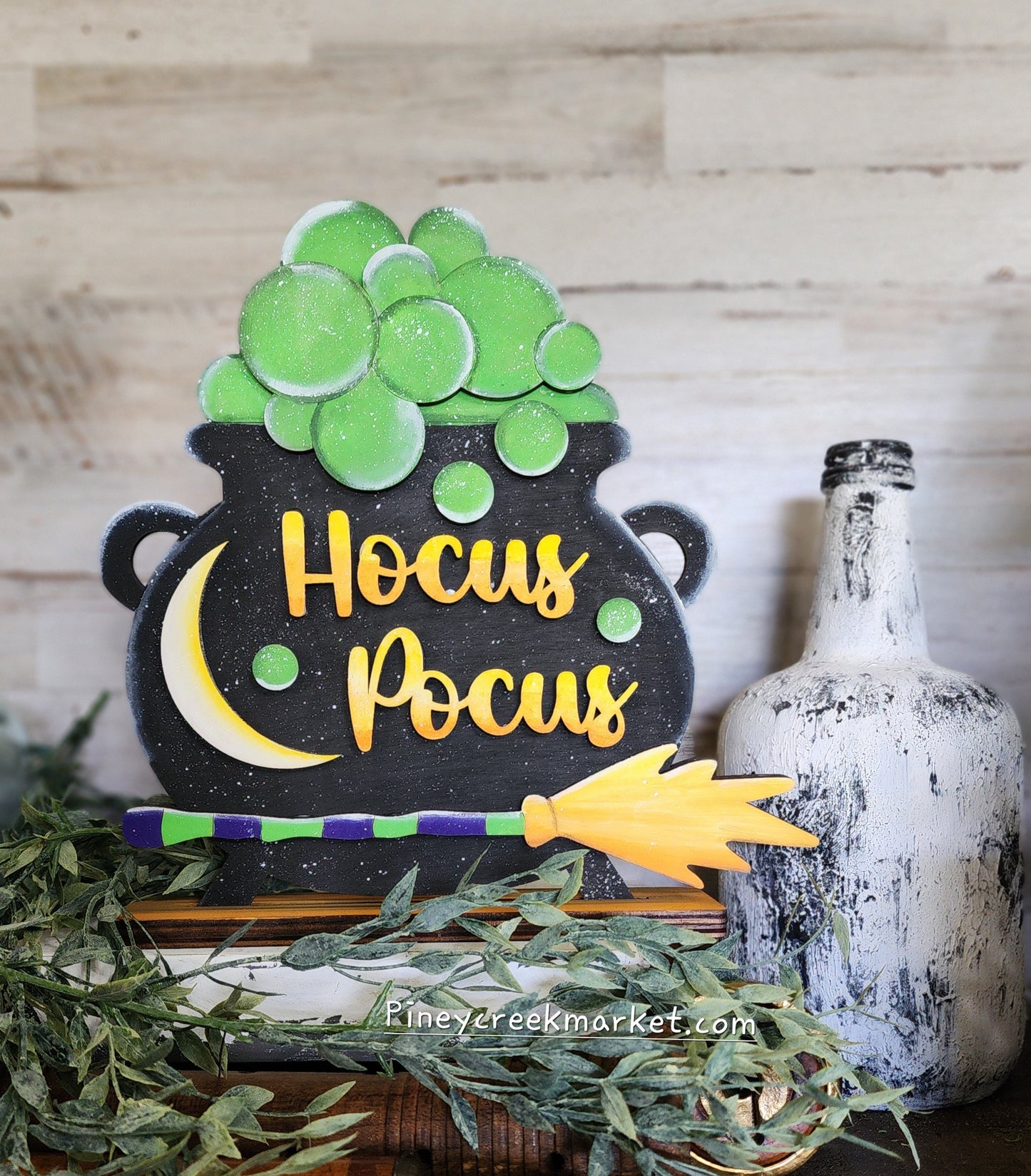 HOCUS POCUS Caldron 🍁