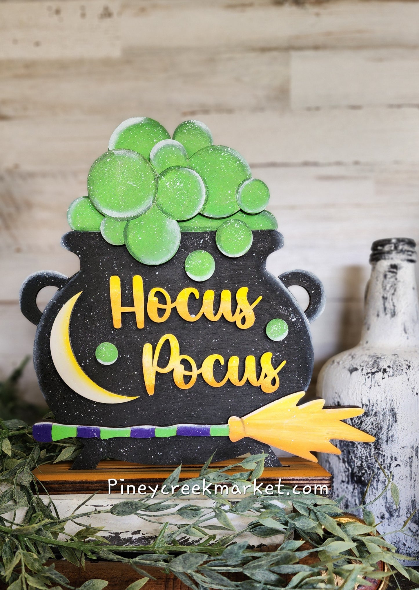 HOCUS POCUS Caldron 🍁