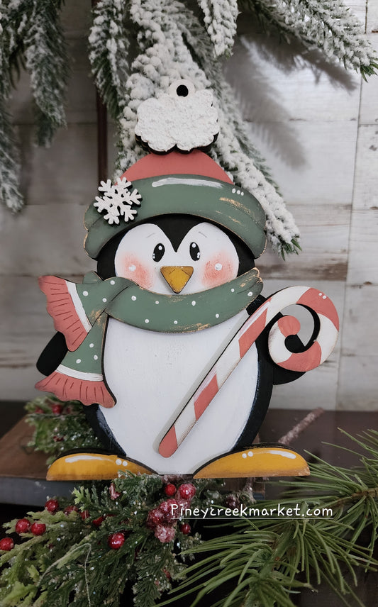 CHRISTMAS ORNAMENTS CLUB! NOW open to join until the end of July!