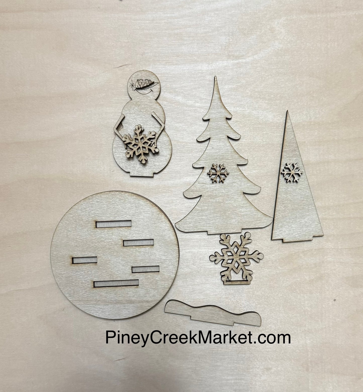 CHRISTMAS KIT 2025!!