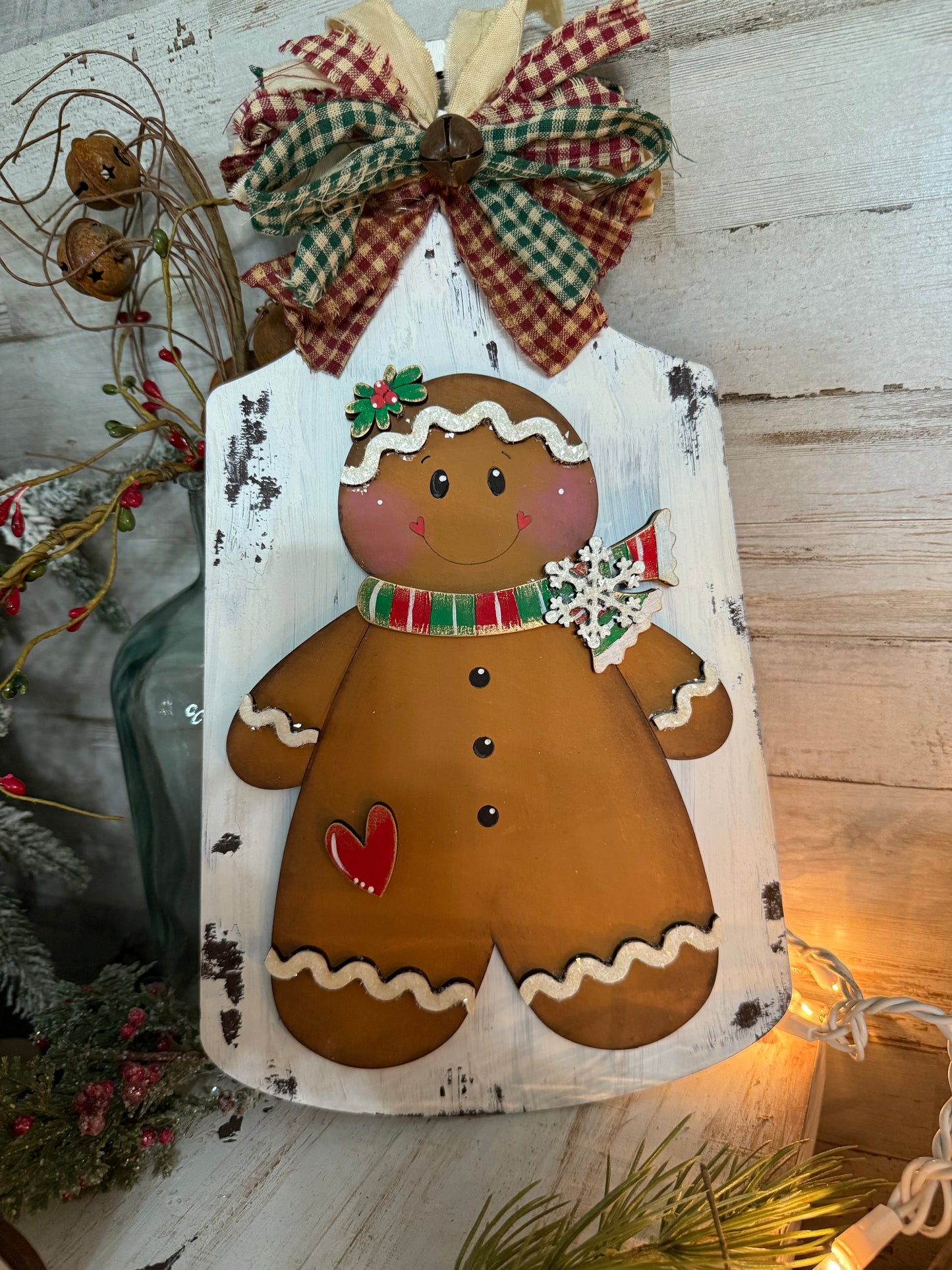 CHRISTMAS KIT 2025!!