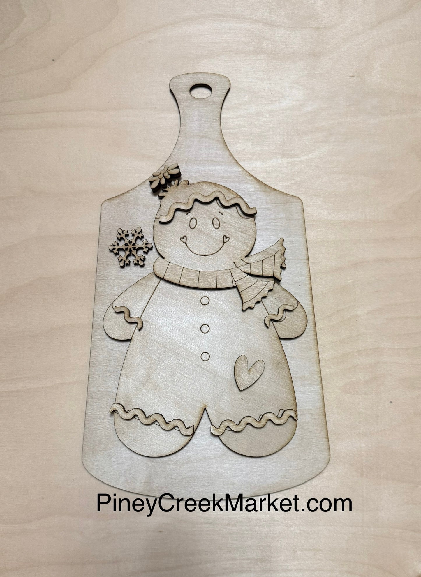 CHRISTMAS KIT 2025!!