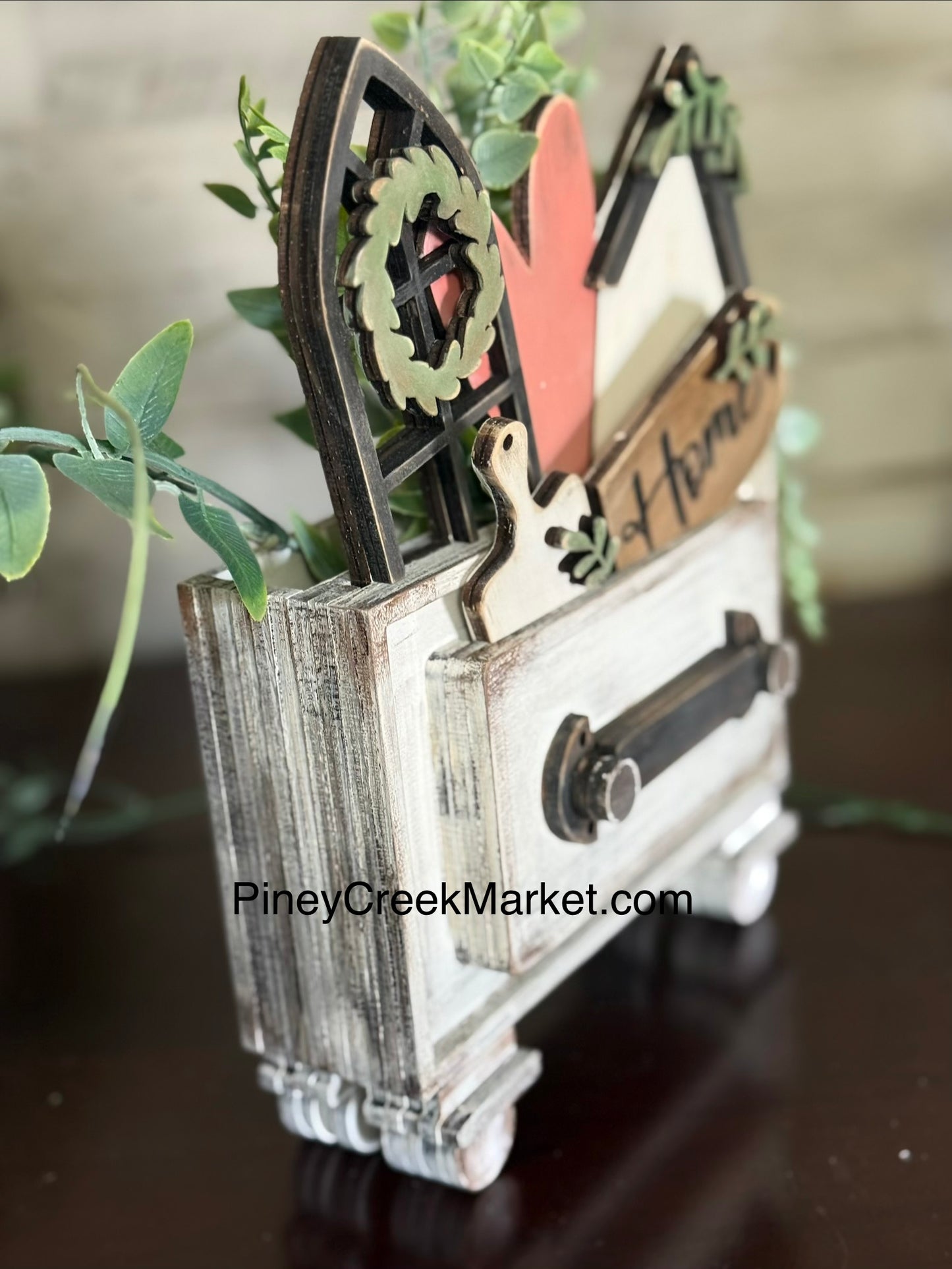 Vintage Vibes with this new box!