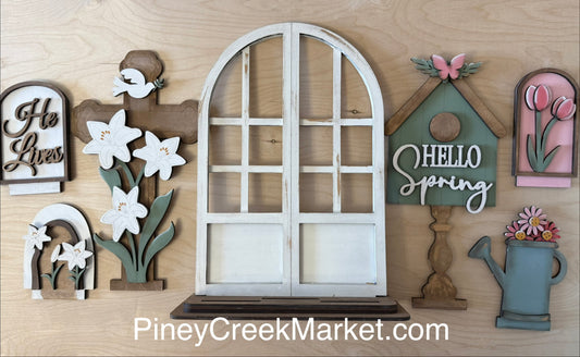 🌺Spring 2026 Kit🌺 Limited number available