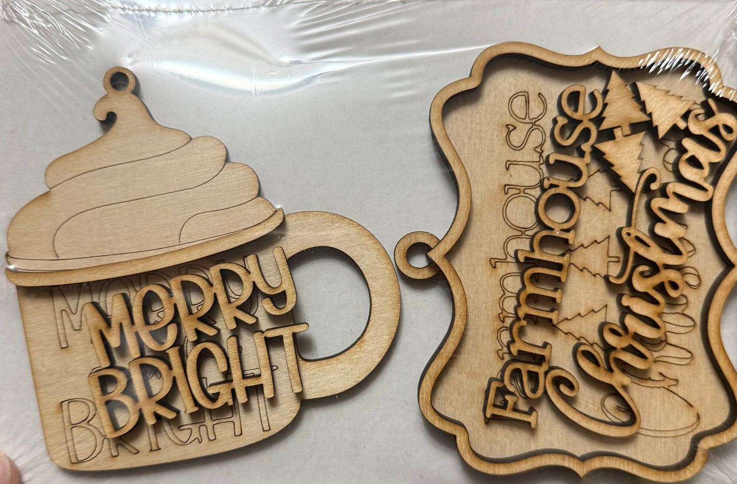 CHRISTMAS KIT 2025!!