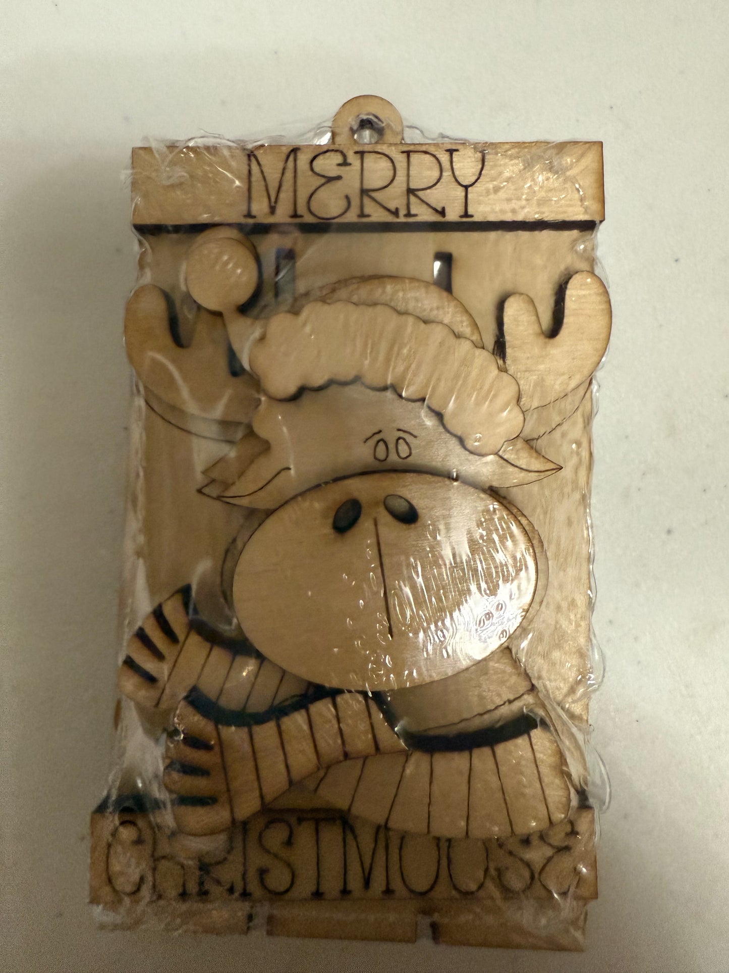 CHRISTMAS KIT 2025!!