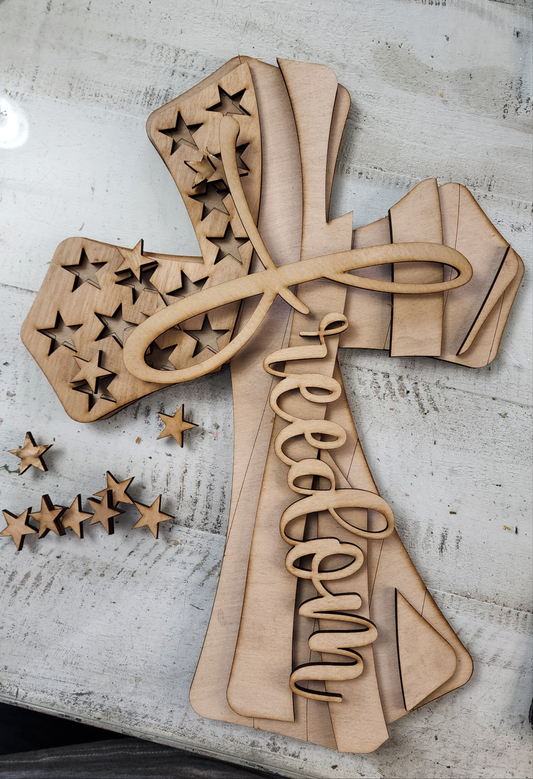 FREEDOM Cross