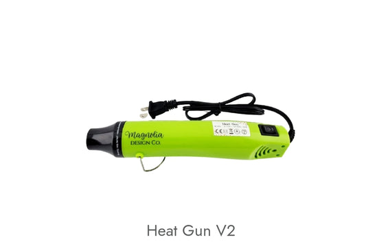 Heat Gun