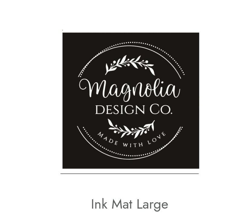 Ink Mat large