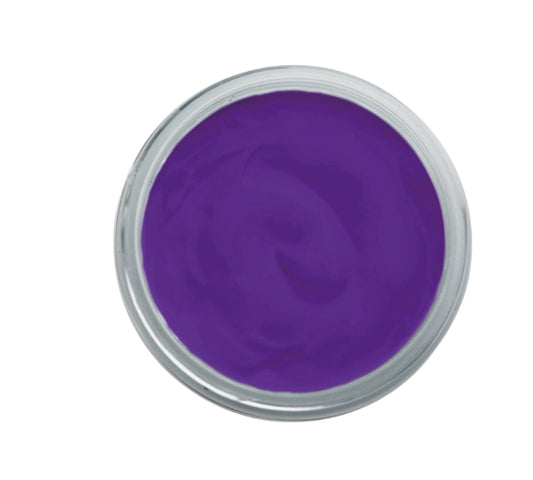 Chalk Paste Magnolia  3 oz jar Wild Plum